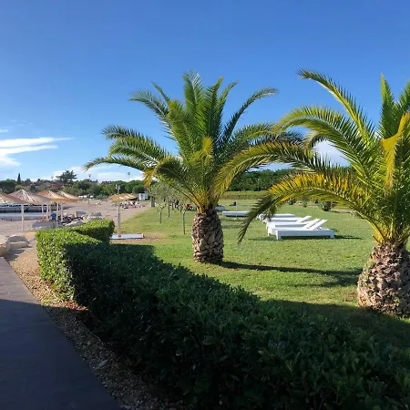 아파트 Lois Met Airco Wifi En Zwembad