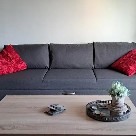 아파트 Lois Met Airco Wifi En Zwembad