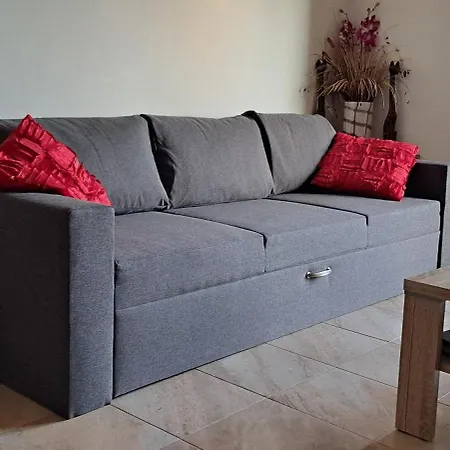 Lois Met Airco Wifi En Zwembad Novigrad Istria