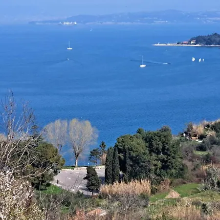 아파트 Lois Met Airco Wifi En Zwembad